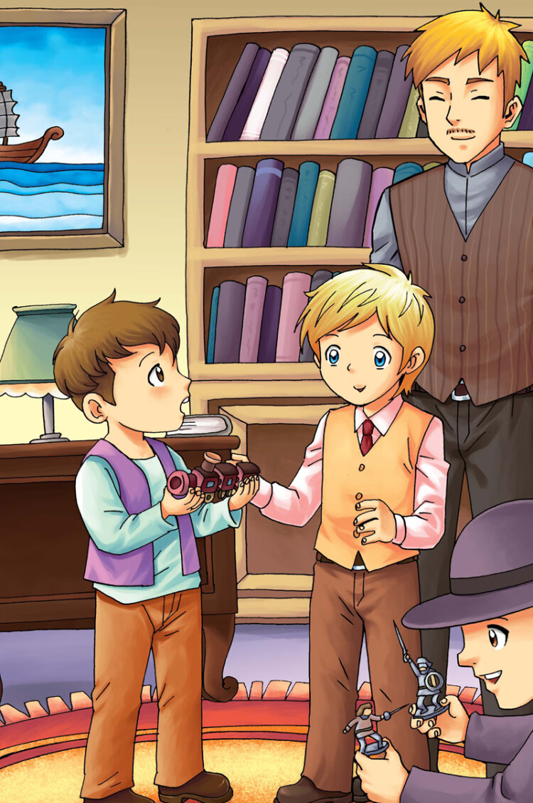 爱的教育意亚米契斯9787532272372上海人民美术出版社