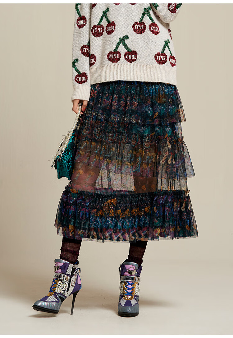 马克华菲fairwhale creative urbanwear 【新年狂欢】2020新款 黑色 m