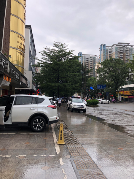 被执行人谭伟军名下位于惠州市惠阳区淡水镇开城大道房产及土地使用权