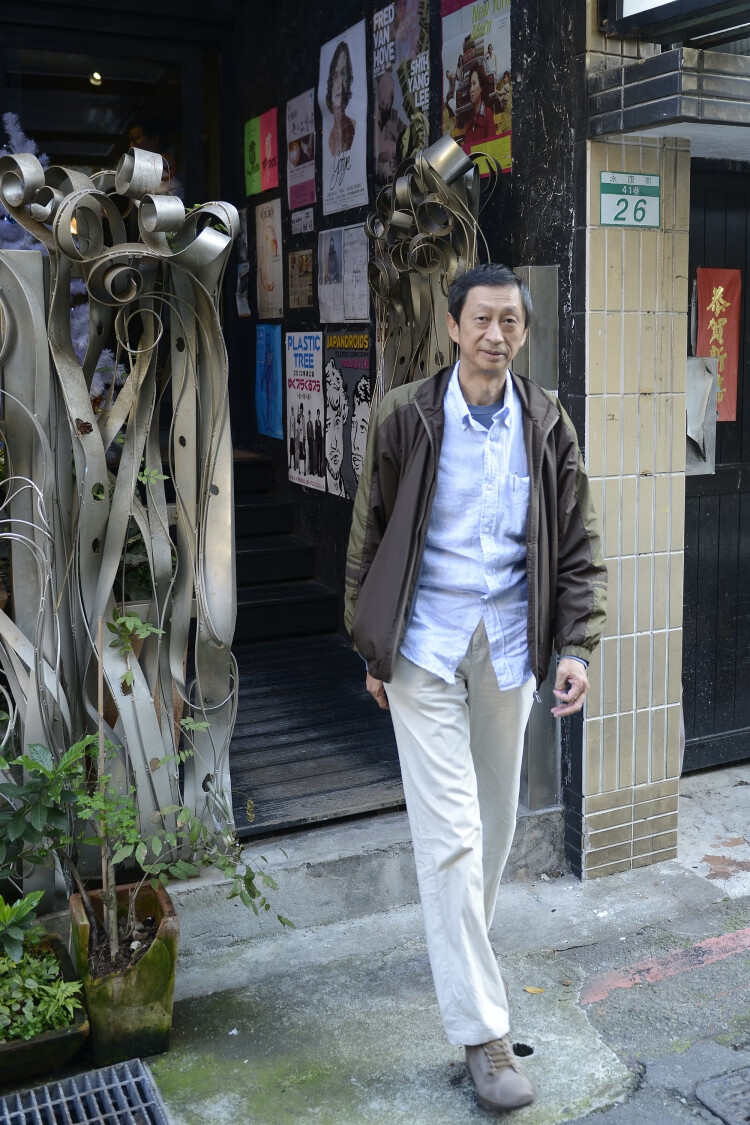 《去台北 夏雨清 上海人民出版社 9787208136076》