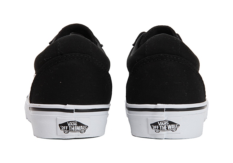 vans万斯 2020年女子ward帆布鞋/硫化鞋vn0a3iun187(延续款) vn0a3iun