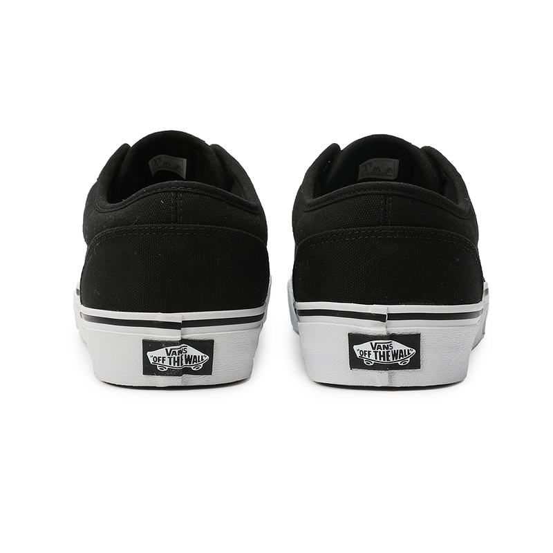 vans万斯 男子atwood帆布鞋/硫化鞋 vn000tuy187 vn000tuy187 42.