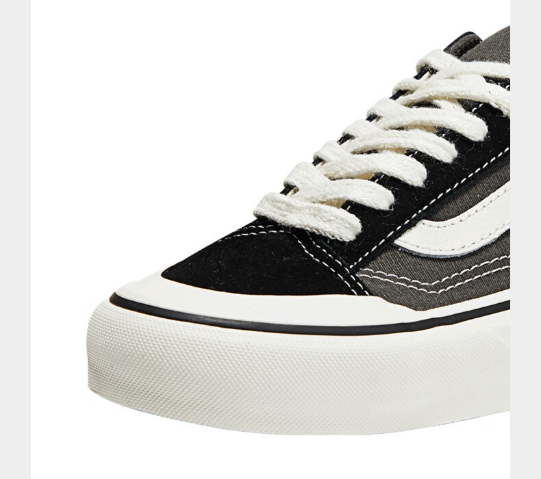 vans万斯 中性style 136 decon vr3 sf帆布鞋/硫化鞋 vn0a4bx9t5o 37