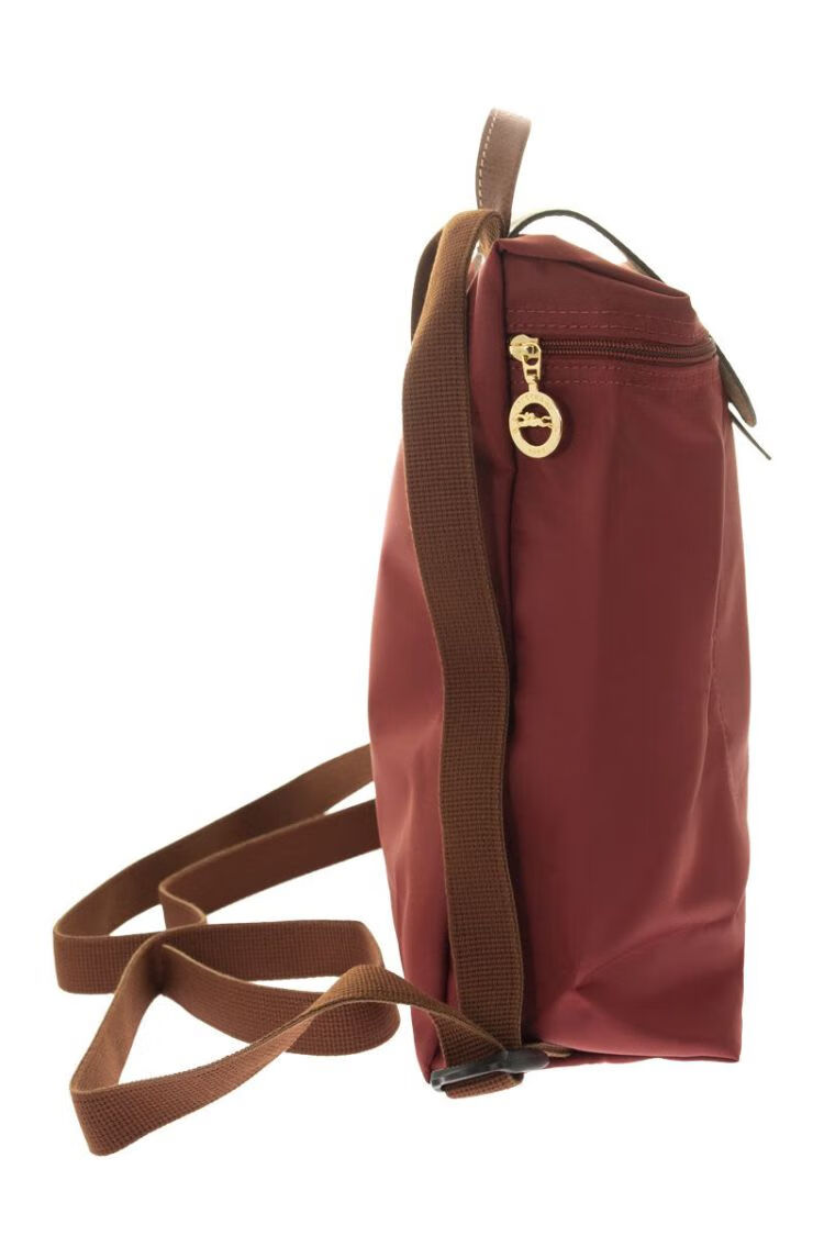 longchamp珑骧 女士双肩包 红色1699089p59 红色 1699089p59 osone