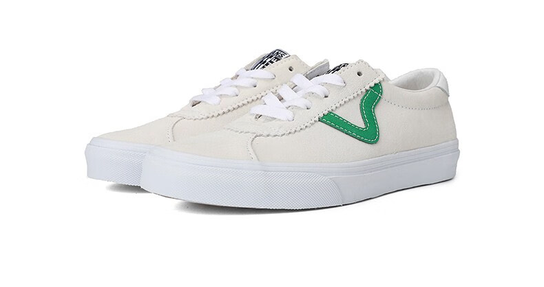 vans万斯 2020年中性vans sport帆布鞋/硫化鞋vn0a4bu602q vn0a4bu602