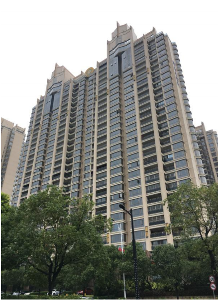 惠州市江北文昌一路2号帝景湾k7k8栋1单元14层02号房产