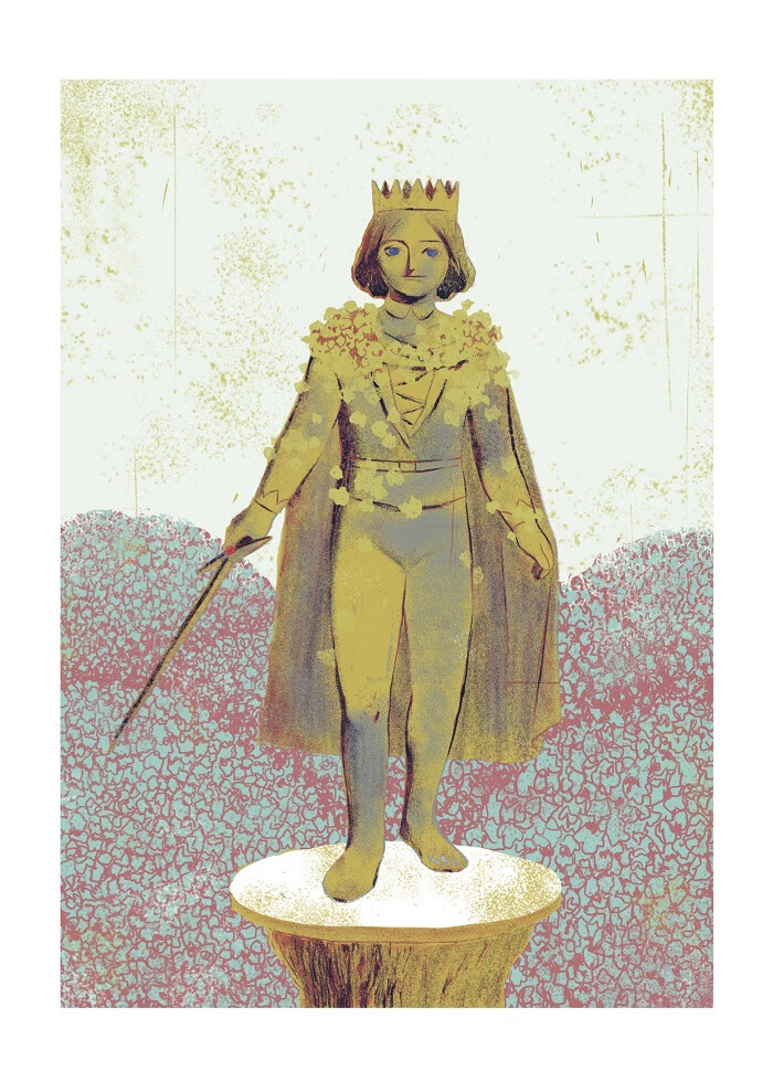 正版图书快乐王子夏洛书屋第二辑英王尔德上海译文出版社