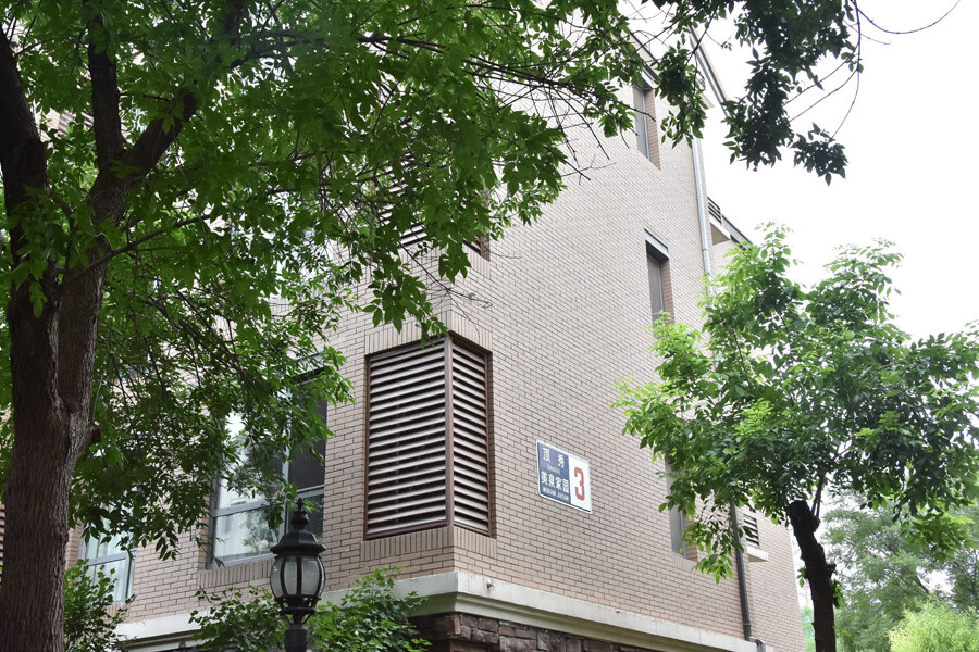 北京市怀柔区雁栖镇范各庄一区顶秀美泉家园3号楼5层2单元501的房屋