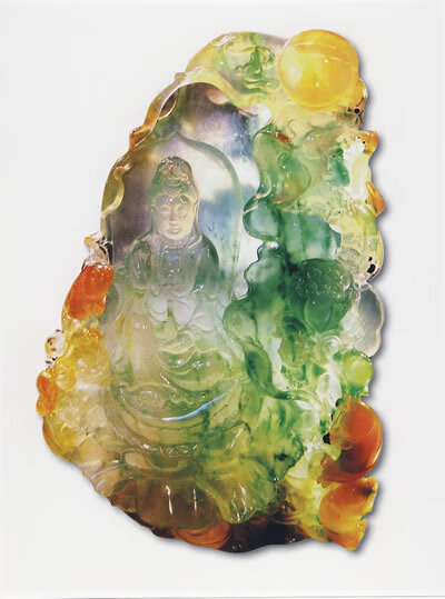 七彩云南翡翠 云南美术出版社 9787806958919 杨鹏,李亚凡