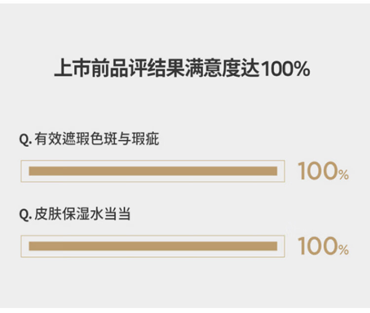 Hourglasshourglass无痕遮瑕液creme cotton Birch 提亮痘印痘痘斑点黑眼圈 silk浅粉色 1支 自然遮瑕修容