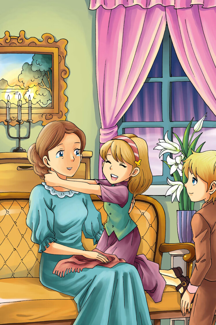 爱的教育意亚米契斯9787532272372上海人民美术出版社