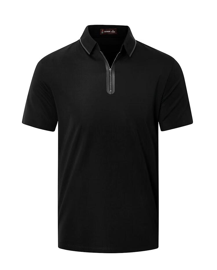 莱恩雷迪lienridy 【无缝高端商务年轻时尚款】夏新款纯色修身防水