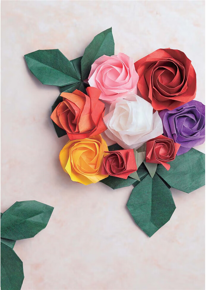 正版图书川崎敏和的梦幻折纸日川崎敏和陶旭河南科学技术出版社