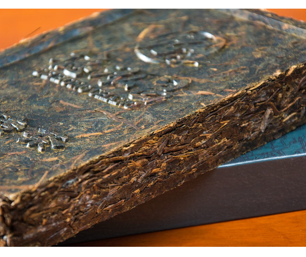 德泓昌黑茶湖北赤壁赵李桥青砖茶500g【图片 价格 品牌 报价】-京东