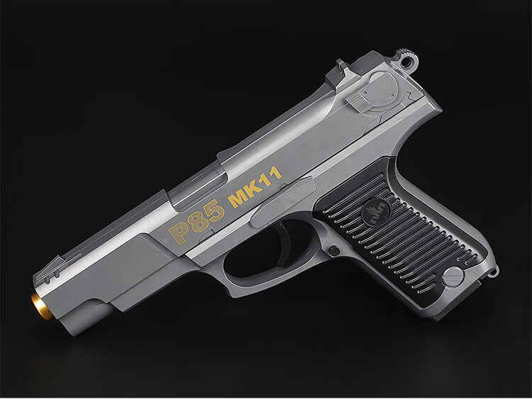 儿童吃鸡电动玩具枪m4a1m416突击步抢手自一体m249水弾抢手动连发手枪