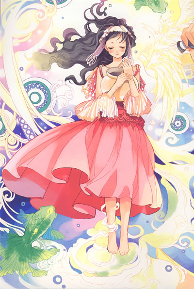 镜栀雪2 21世纪出版社 9787539144337 灵希