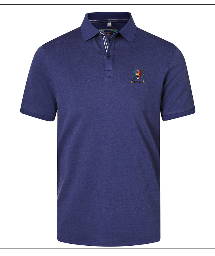 莱恩雷迪lienridy 【桑蚕丝长绒棉及铜氨绿色科技纤维面料】高端商务