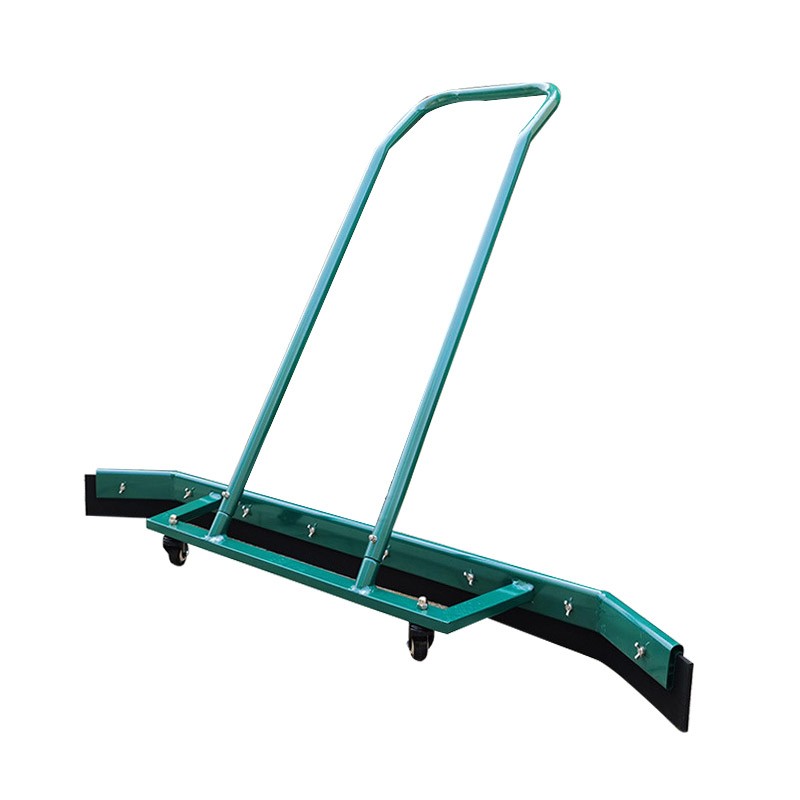 纳仕徳 lsl8091 网球场推水器刮地器篮球场刮水器户外运动场地铝合金