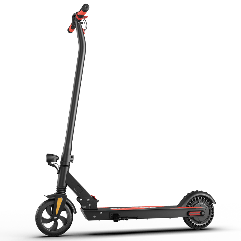 Bremer electric scooter adult foldable electric car lithium battery