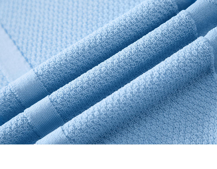 2022新款夏装温柔奶甜蝴蝶结提花双曲纱短款针织衫水晶蓝色现货6xl