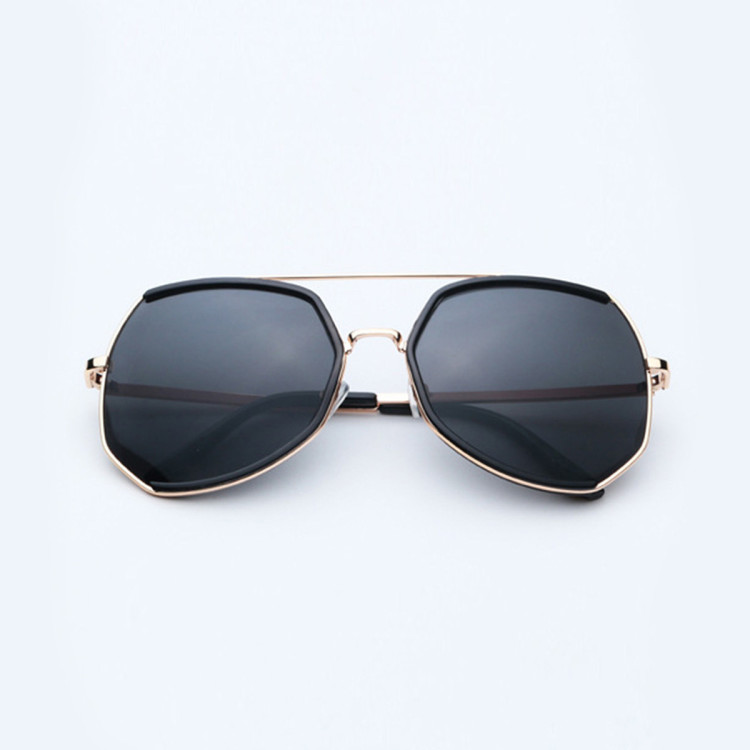 卡丹路cardanro 2021新款时尚网红圆形复古太阳镜男女眼镜防紫外线