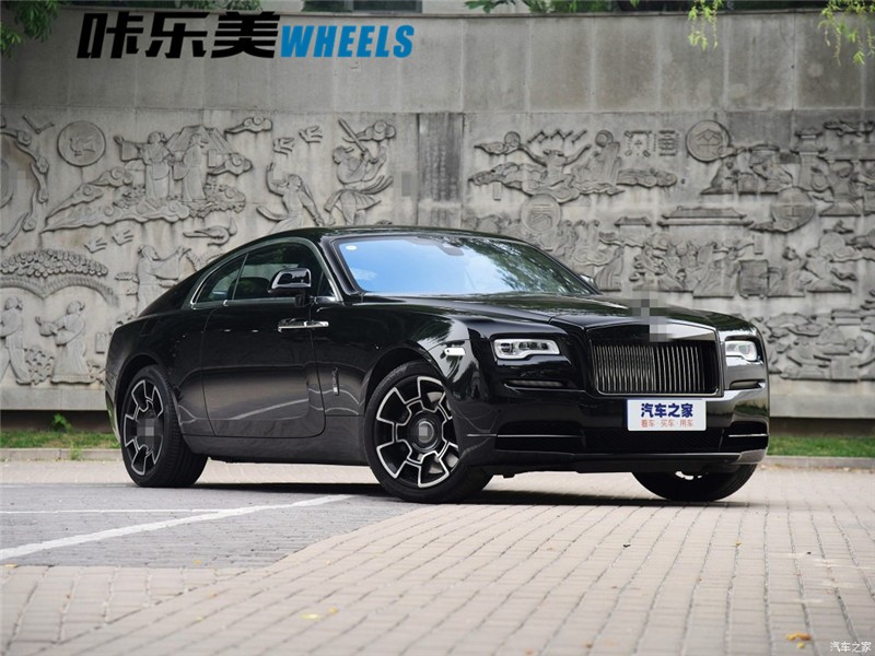 咔乐美适用于202122寸劳斯莱斯魅影轮毂幻影古思特曜影库里南定制锻造