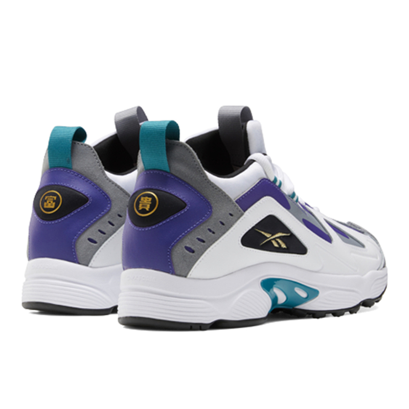 reebok锐步2020中性dmx series 1200casual休闲鞋h01424 h01424 35