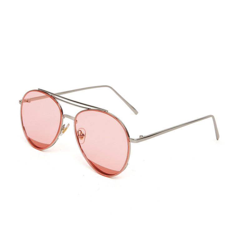 卡丹路cardanro 2021新款太阳镜男女情侣时尚潮流休闲复古大框蛤蟆镜