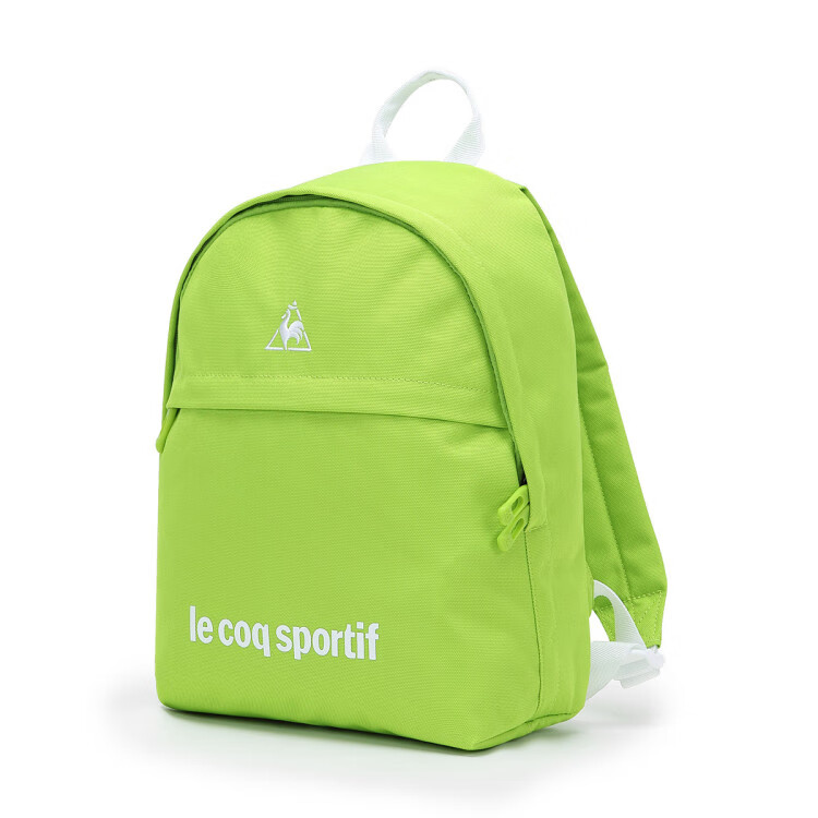 乐卡克le coq sportif 双肩包大容量运动背包书包旅游潮流学生包电脑