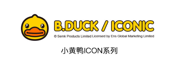 duck 小黄鸭春季新款童装直筒宽松休闲中大童裤子男童中裤儿童下装