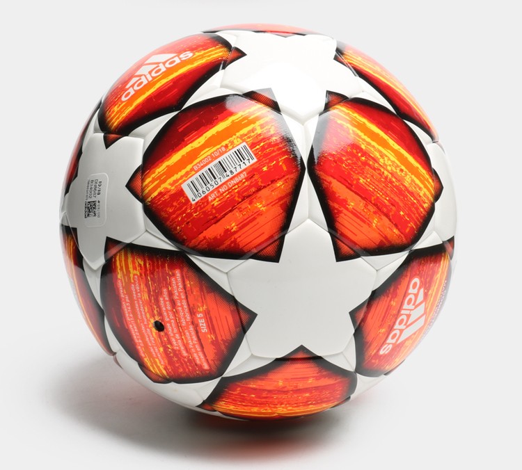 adidas阿迪达斯足球2021年欧洲杯新款足球成人比赛训练球青少年儿童