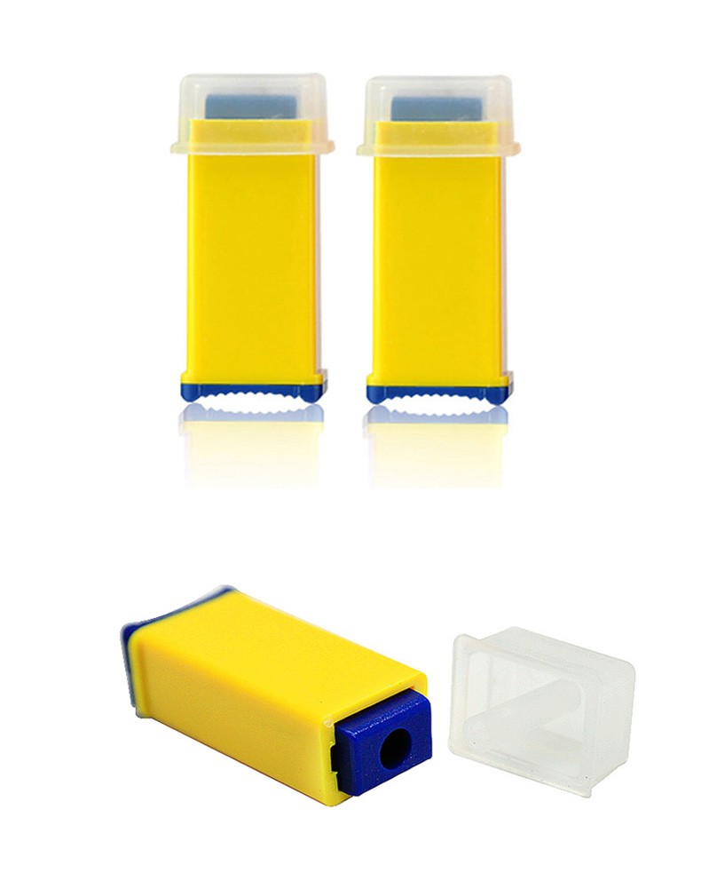 施莱一次性使用末梢采血器弹簧指尖采血针测血糖针头医用刺血针家用