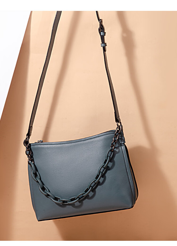 圣大保罗santa barbara polo& racquet club 【春季热卖】女包 黑色