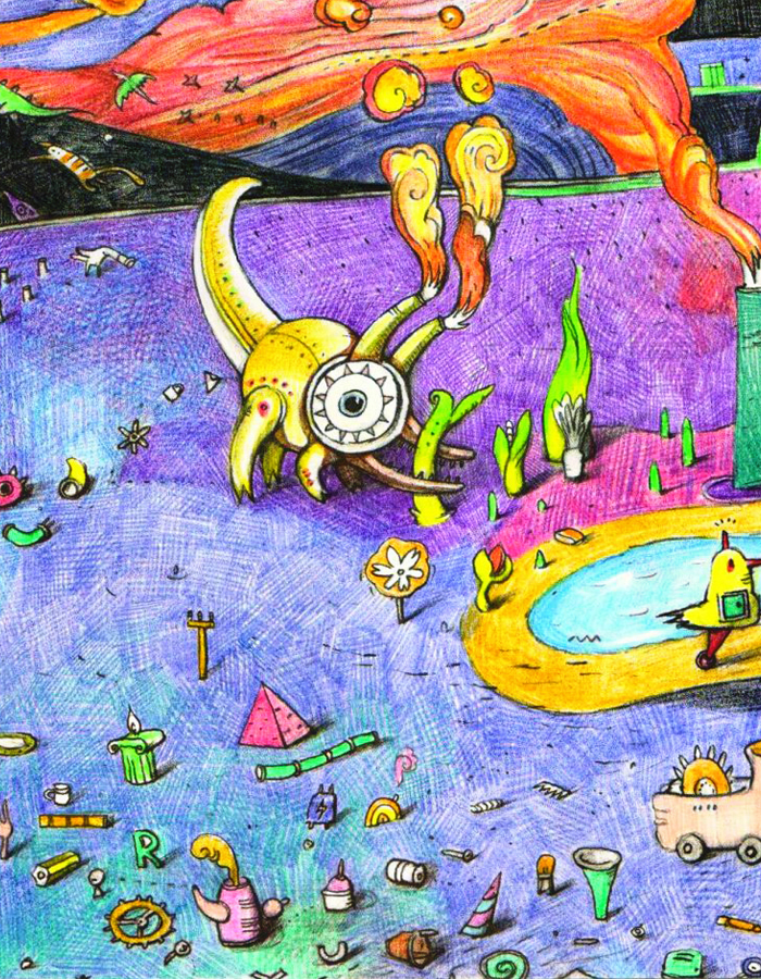 pictura 神笔涂绘系列:怪物星球,漫游伦敦,巴黎漫步【图片 价格 品牌