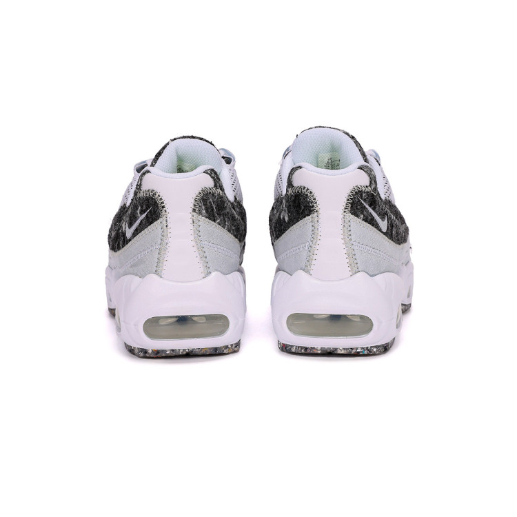 耐克nike 21新款女子airmax 95缓震气垫运动休闲鞋 蓝色 36.