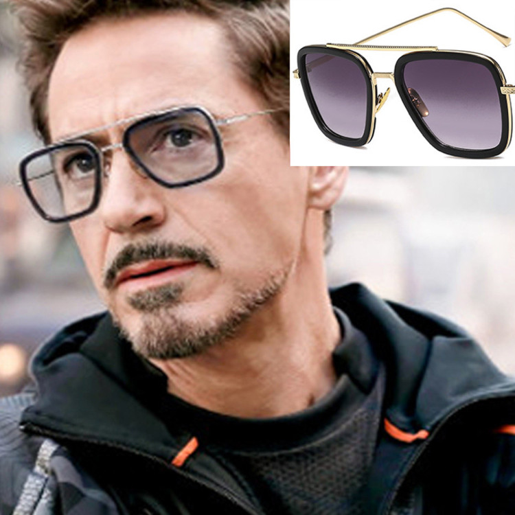 皓顿haut ton 【人气爆款】2021新品眼镜墨镜男女款防紫外线潮流百搭