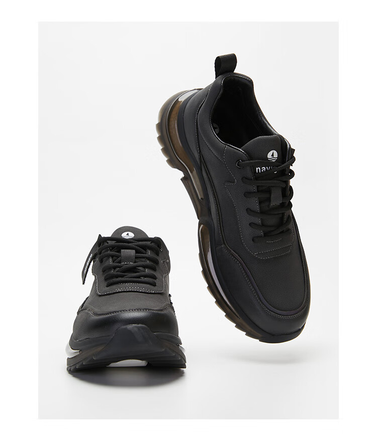 纳维凯尔navigare 意大利小帆船 21秋冬新款减震防滑舒适透气运动男士