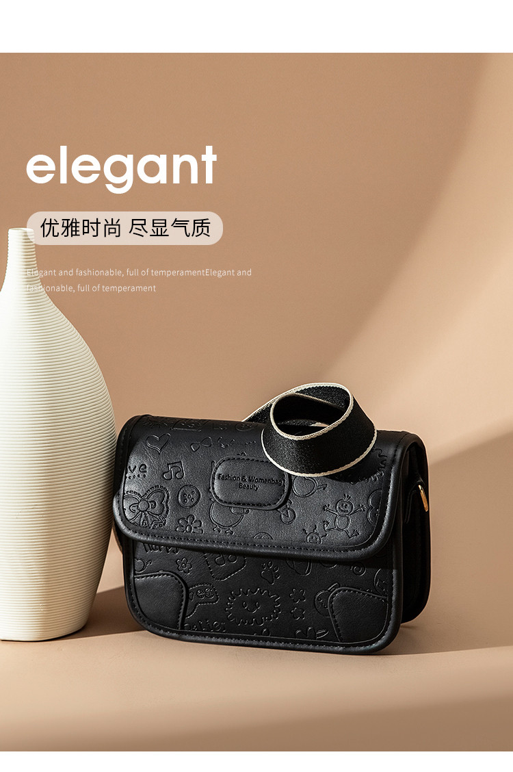 珂卡芙kekafu 【*新款】包包女新款菱格包链条包小方包百搭女式斜挎包