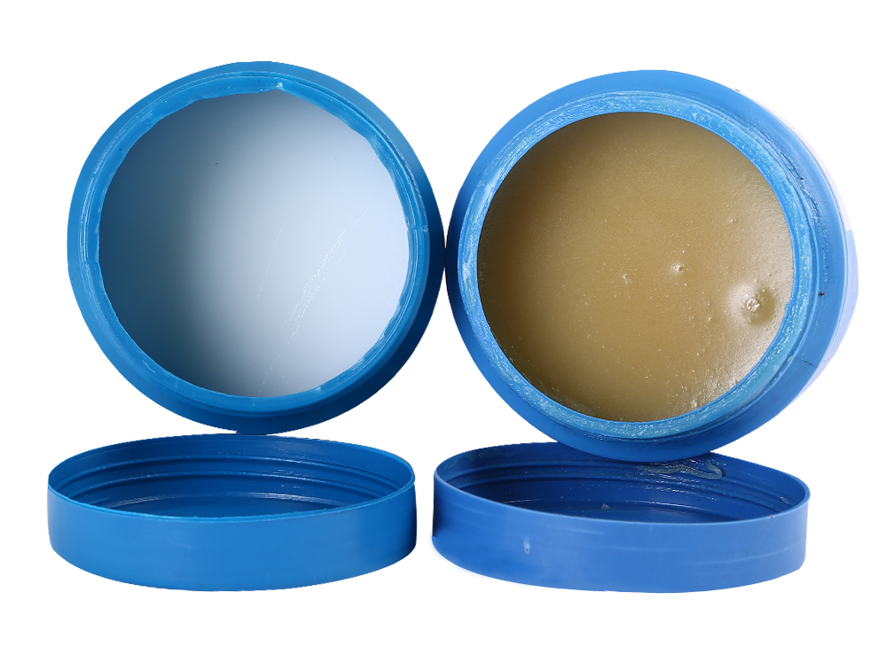 鑫华凯医用凡士林油成人儿童纱布基质软膏润滑剂润滑油黄凡士林黄