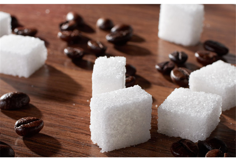 太古白砂糖 太古黄糖 太古方糖454g 咖啡调糖优级糖咖啡伴侣 餐饮装