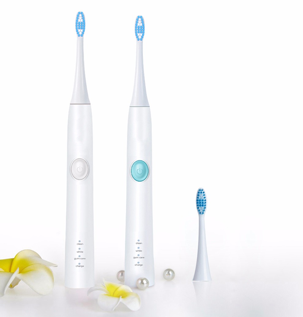 米狗电动牙刷mx619 白色-dla627 - 慧猫商城