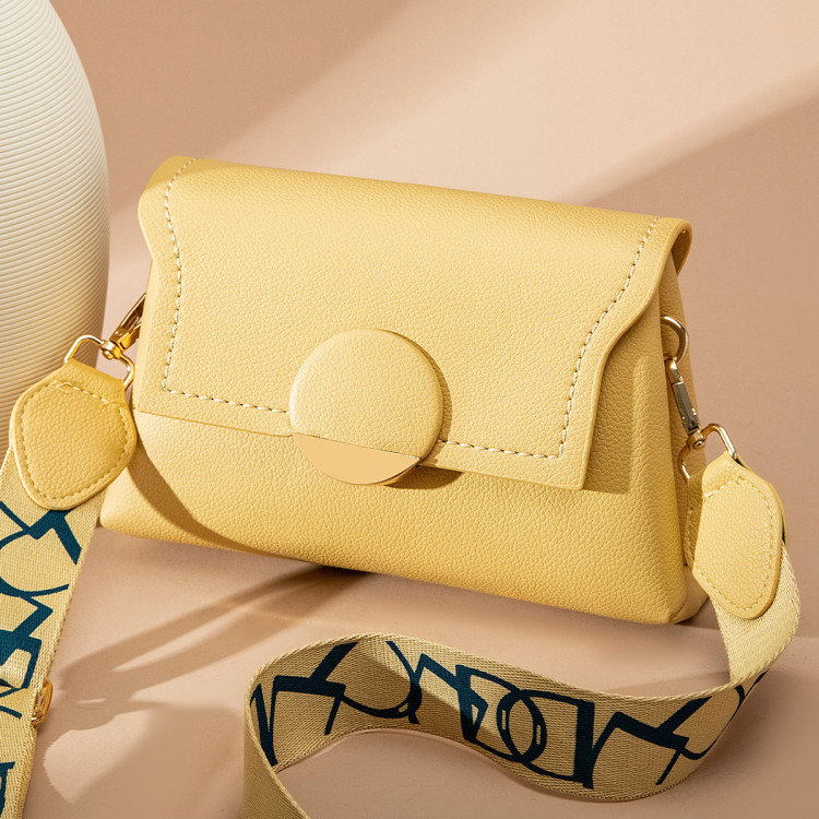 珂卡芙kekafu 韩版质感腋下包女士包包2021新款潮网红时尚单肩包百搭