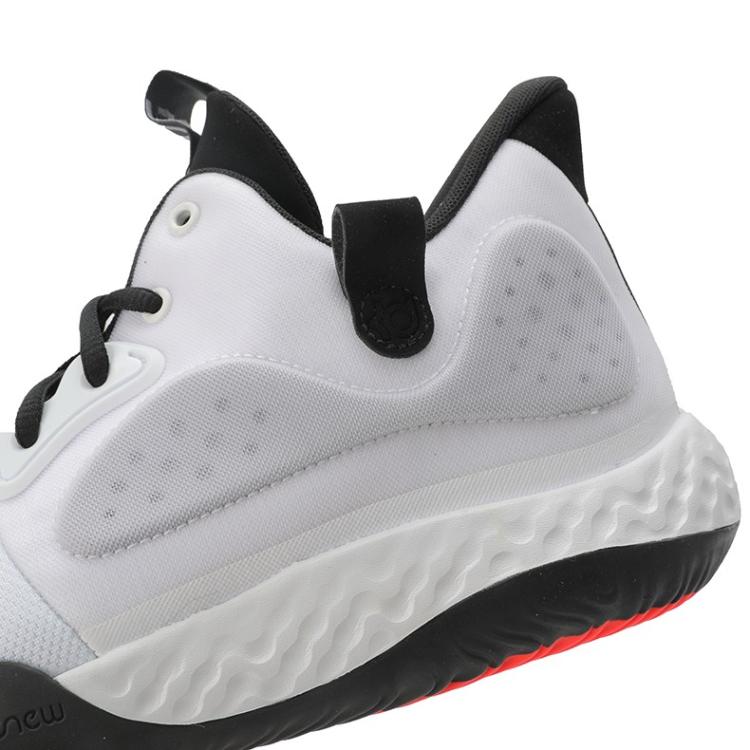 耐克nikekdtrey5轻便透气男女款篮球鞋白42