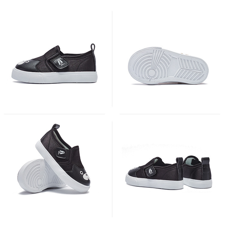 hushpuppies22年夏季儿童男女童运动鞋休闲校园舒适低帮板鞋小童鞋