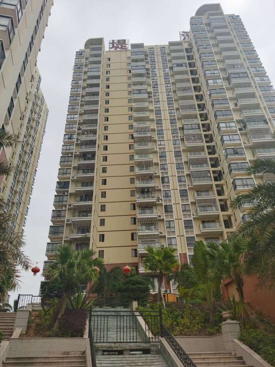 【第一次拍卖】 惠州市惠阳区淡水天安北路时代翠堤湾c幢16层03号房