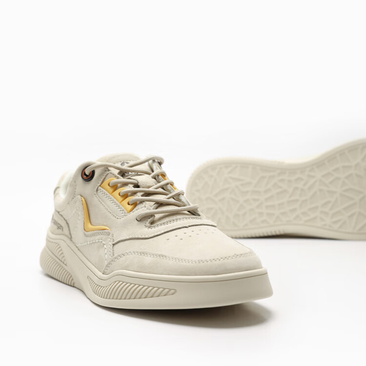 纳维凯尔navigare意大利小帆船运动休闲透气简约百搭厚底防滑男士板鞋