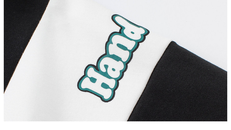 dave&bella 戴维贝拉童装2021秋季新款男童中大童套装儿童休闲两件套