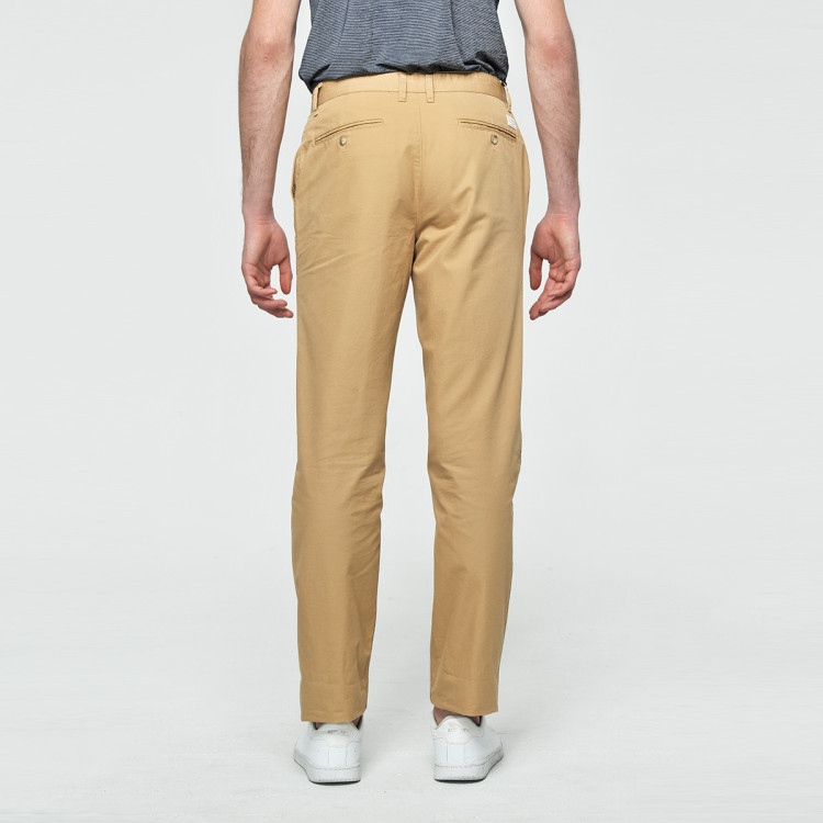 圣大保罗santa barbara polo& racquet club 商休闲裤 卡其色 82