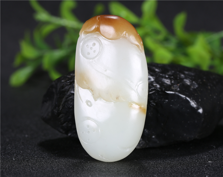拍品详情