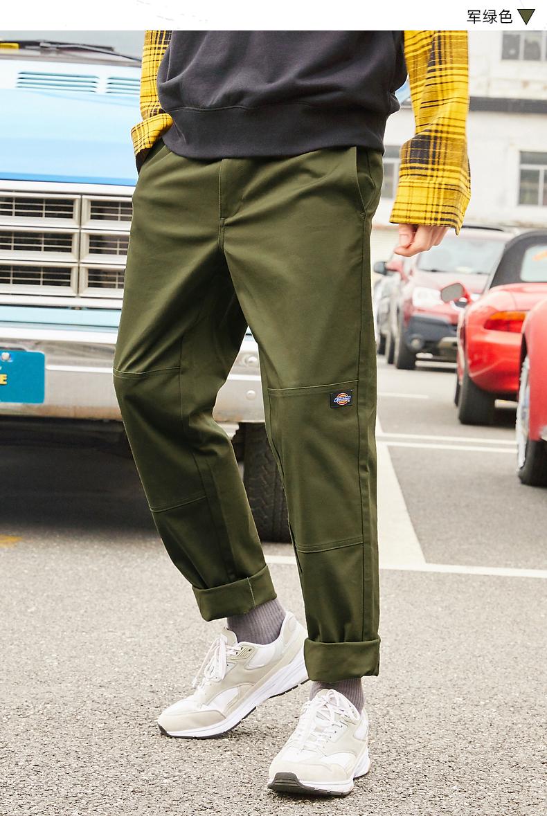 0kg 货号:dk009413 材质:棉 裤型:工装